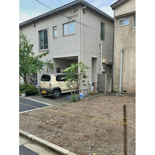 新宿区市谷薬王寺町 その他画像