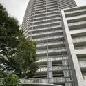 神楽坂アインスタワー 外観