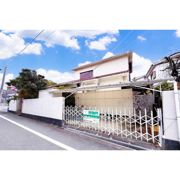 豊中市の土地・売地購入｜三菱UFJ不動産販売「住まい1」
