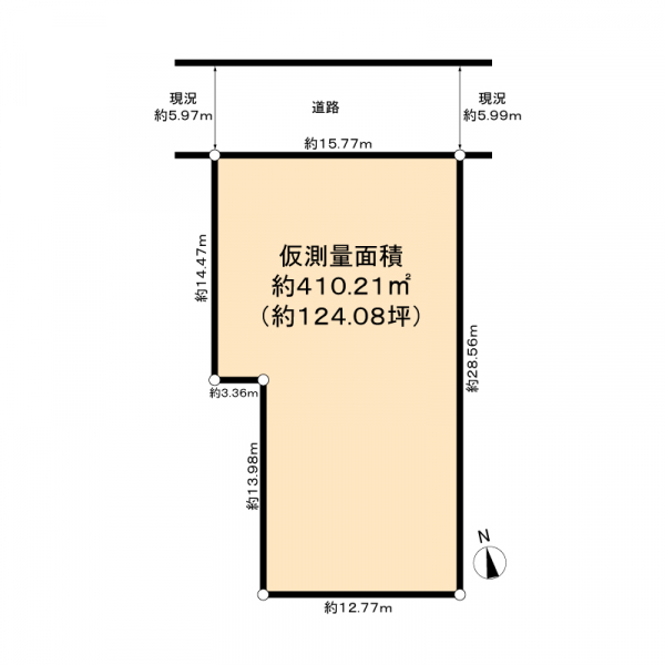 1389円 104商工住宅案内地図（商工通信社）大阪府豊中市北部