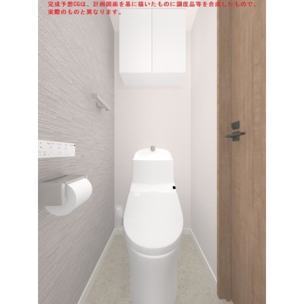アクシア浅草 その他画像