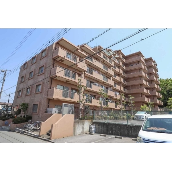 セレナハイム八千代中央 外観