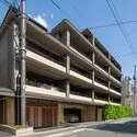 ザ・京都レジデンス御所南 外観