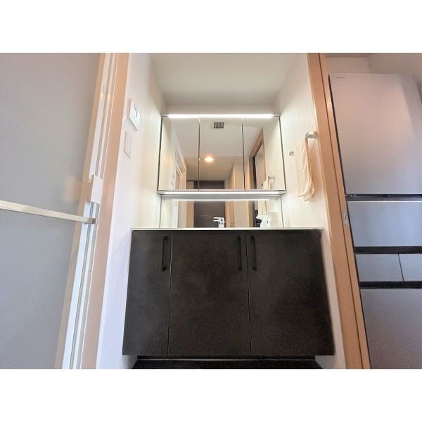 エンゼルコート新川崎 その他画像