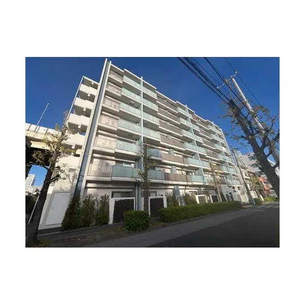 ＧＥＮＯＶＩＡ水天宮前ｓｋｙｇａｒｄｅｎ その他画像