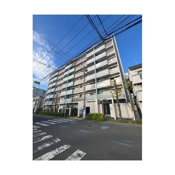 ＧＥＮＯＶＩＡ水天宮前ｓｋｙｇａｒｄｅｎ その他画像