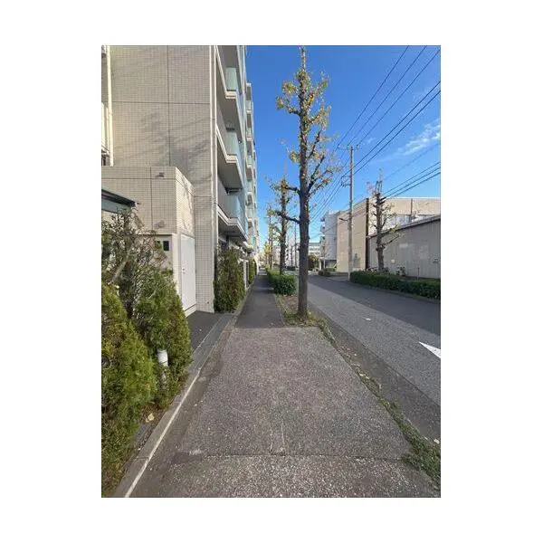 ＧＥＮＯＶＩＡ水天宮前ｓｋｙｇａｒｄｅｎ その他画像