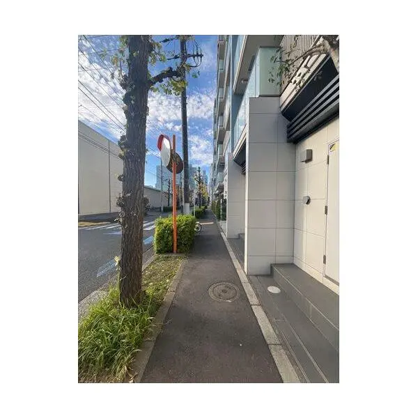 ＧＥＮＯＶＩＡ水天宮前ｓｋｙｇａｒｄｅｎ その他画像