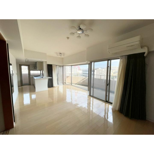 ベレーサ山手通 その他画像