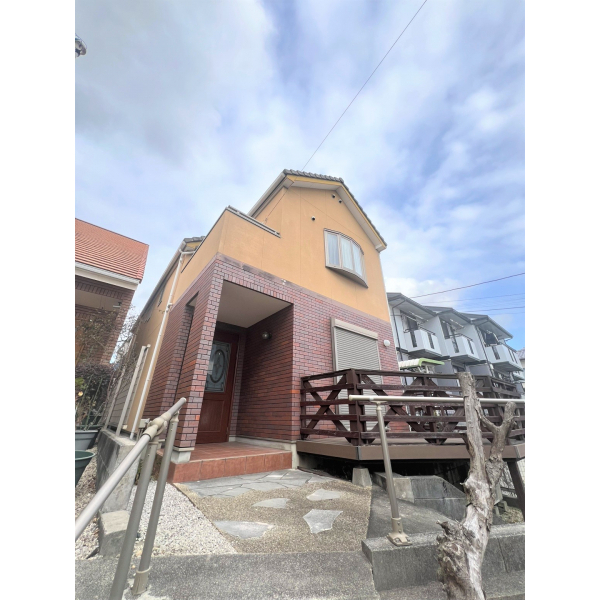 名古屋市昭和区神村町１丁目 外観