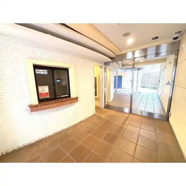 ジェイパーク自由が丘 その他画像