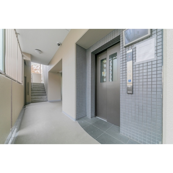 アークレジデンス梅田北 その他画像