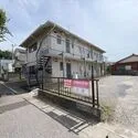 流山市東初石１丁目 建物外観（２０２６年６月撮影）