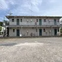 流山市東初石１丁目 建物外観（２０２６年６月撮影）