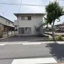 流山市東初石１丁目 建物外観（２０２６年６月撮影）