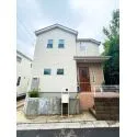 柏市東中新宿３丁目 建物外観