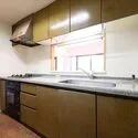 鳥見パーク・マンション三番街 キッチン