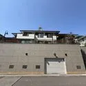 箕面市石丸３丁目 現地外観正面写真