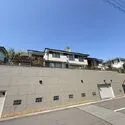 箕面市石丸３丁目 現地外観正面写真