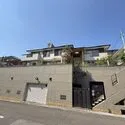 箕面市石丸３丁目 現地外観正面写真