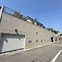 箕面市石丸３丁目 現地外観正面写真