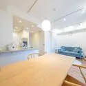 Brillia巣鴨 LDK(撮影年月：2026年09月)