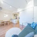 Brillia巣鴨 LDK(撮影年月：2026年09月)