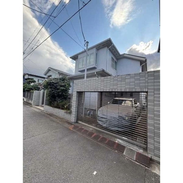 杉並区和田３丁目 外観