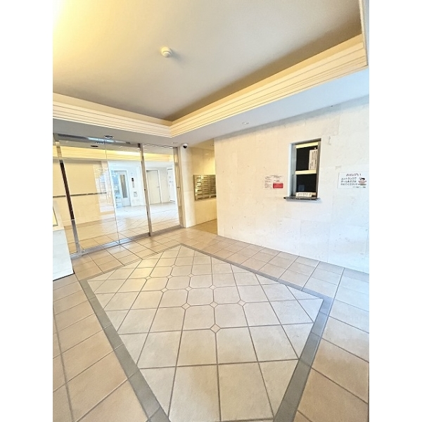 モアグランデ舞浜桜アヴェニュー その他画像