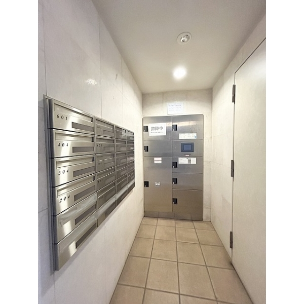 モアグランデ舞浜桜アヴェニュー その他画像