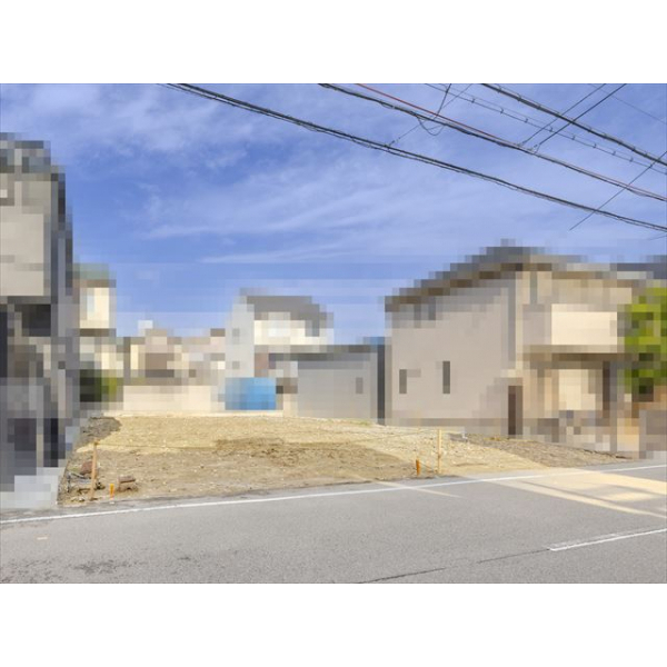 大阪市東住吉区杭全８丁目 その他画像