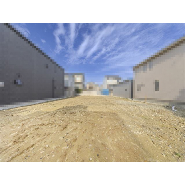 大阪市東住吉区杭全８丁目 その他画像