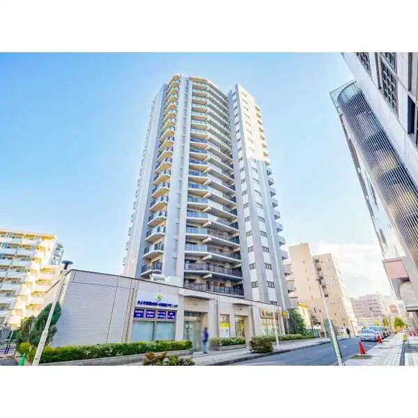 レーベン清瀬ザ・タワー その他画像