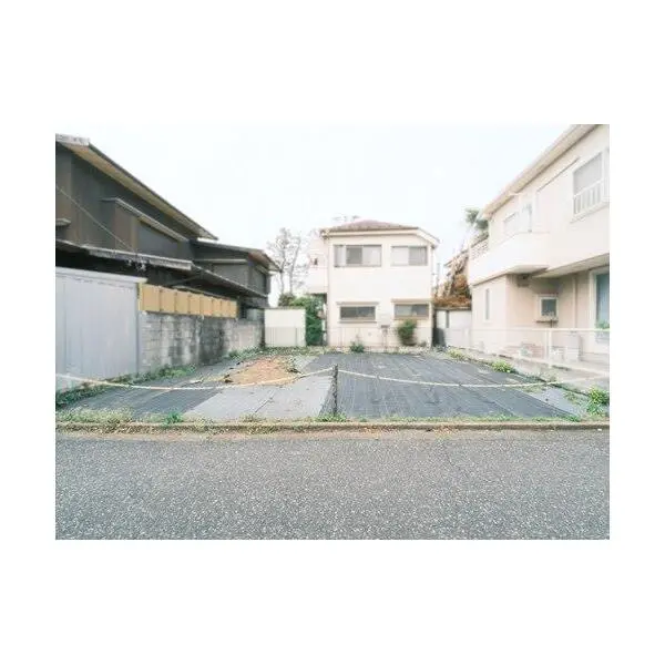 武蔵野市吉祥寺南町４丁目 外観