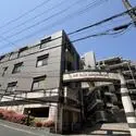 ビッグヴァン桜ヶ丘 外観