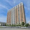 Ｂｒｉｌｌｉａ大島小松川公園（ブリリア大島小松川… 外観