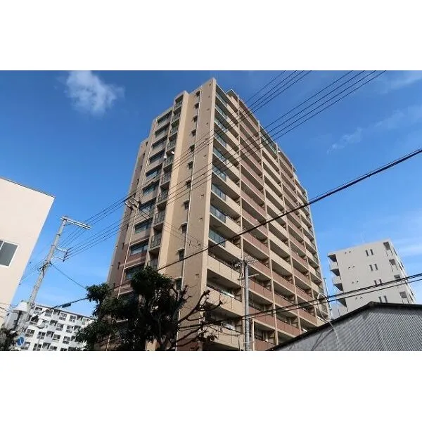 ルイシャトレ北梅田 その他画像