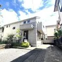 西東京市谷戸町３丁目 建物外観