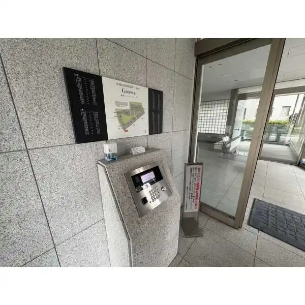 幕張ベイタウン　グリーナＣ棟 その他画像