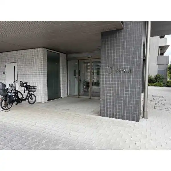 幕張ベイタウン　グリーナＣ棟 その他画像