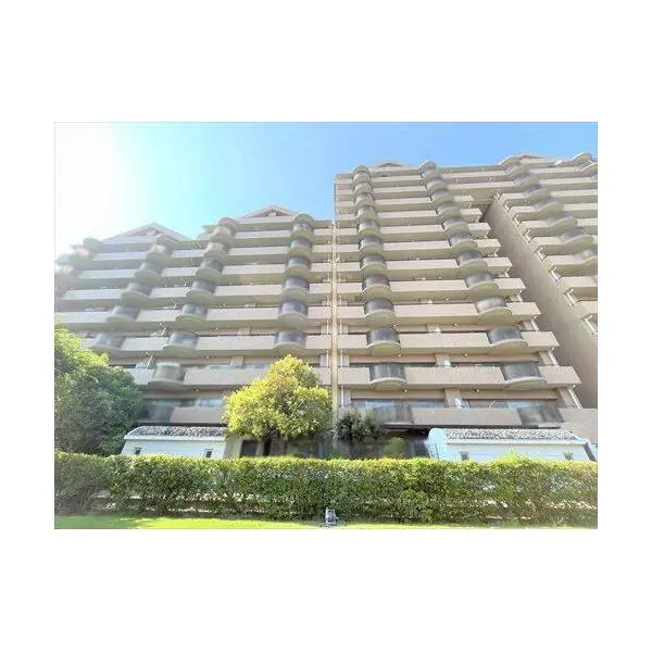 ＲＩＣウエストコート五番街 外観