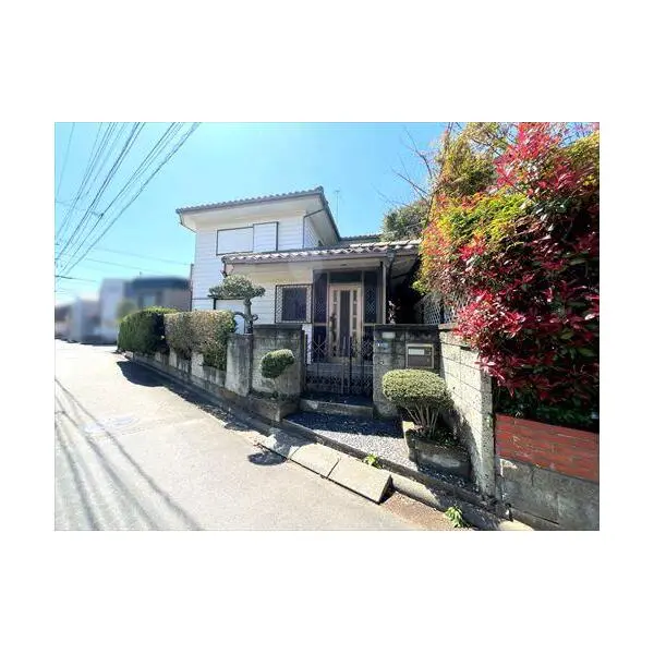 茅ヶ崎市松風台 その他画像