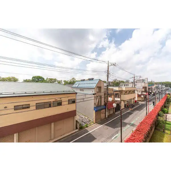 ガーデンズバッハ　アドマイア・コート その他画像