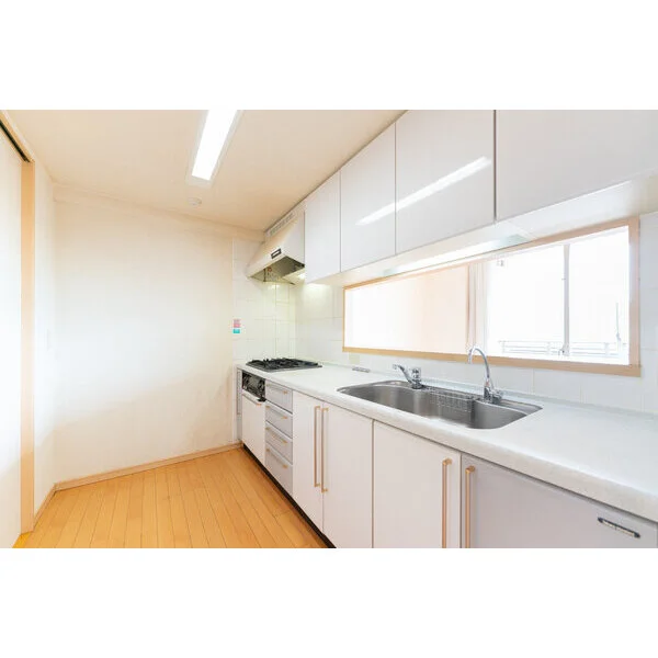 ガーデンズバッハ　アドマイア・コート その他画像