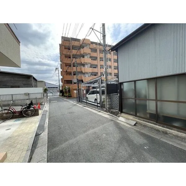 川口市上青木西４丁目 その他画像