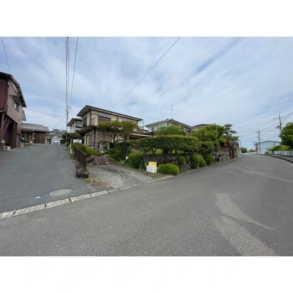 座間市立野台３丁目 その他外観