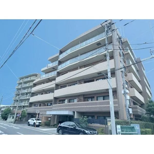 レクセルマンション南流山 その他画像