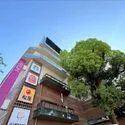 シティハイツ古川橋 そよら古川橋駅前まで徒歩15分(約1200m)