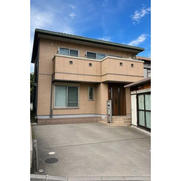 川口市上青木西３丁目 外観(撮影年月：2026年09月)