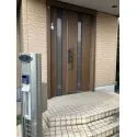 川口市上青木西３丁目 玄関(撮影年月：2026年09月)